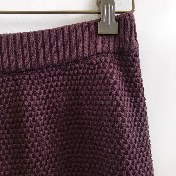 FREE PEOPLE Beach Hailee Sweater Skirt Size XS - Picture 7 of 12